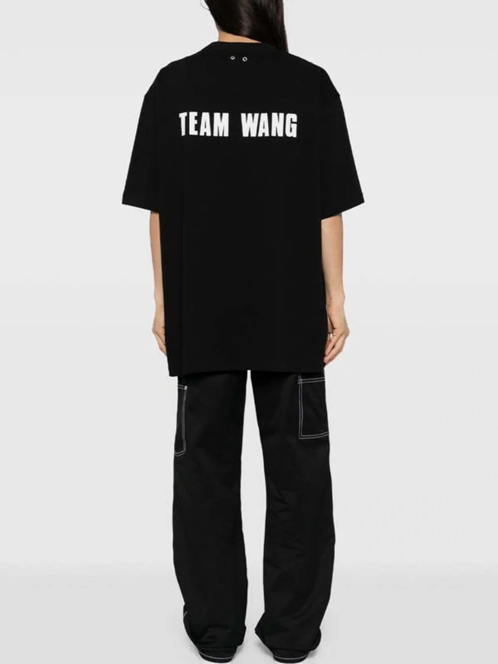 TEAM WANG DESIGN T-SHIRT ORIGINAL Size 1